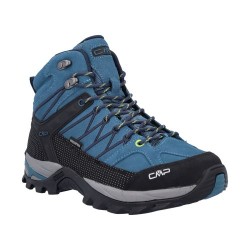 CMP RIGEL MID TREKKING SHOE WP