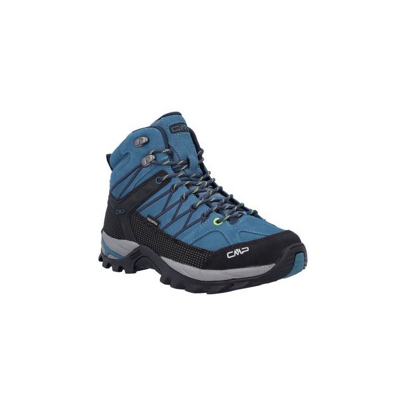 CMP RIGEL MID TREKKING SHOE WP