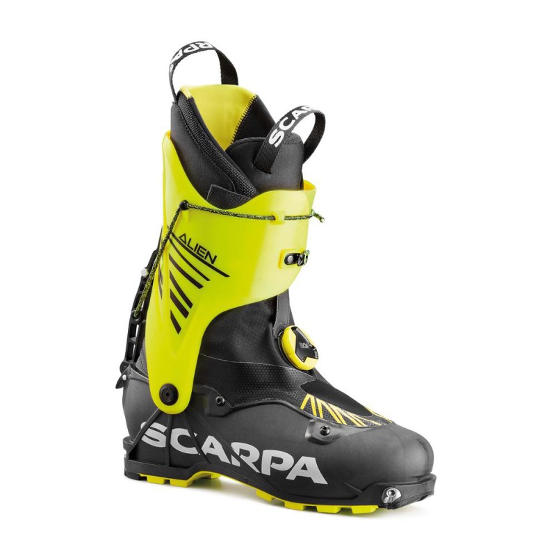 SCARPA ALIEN 2020/21