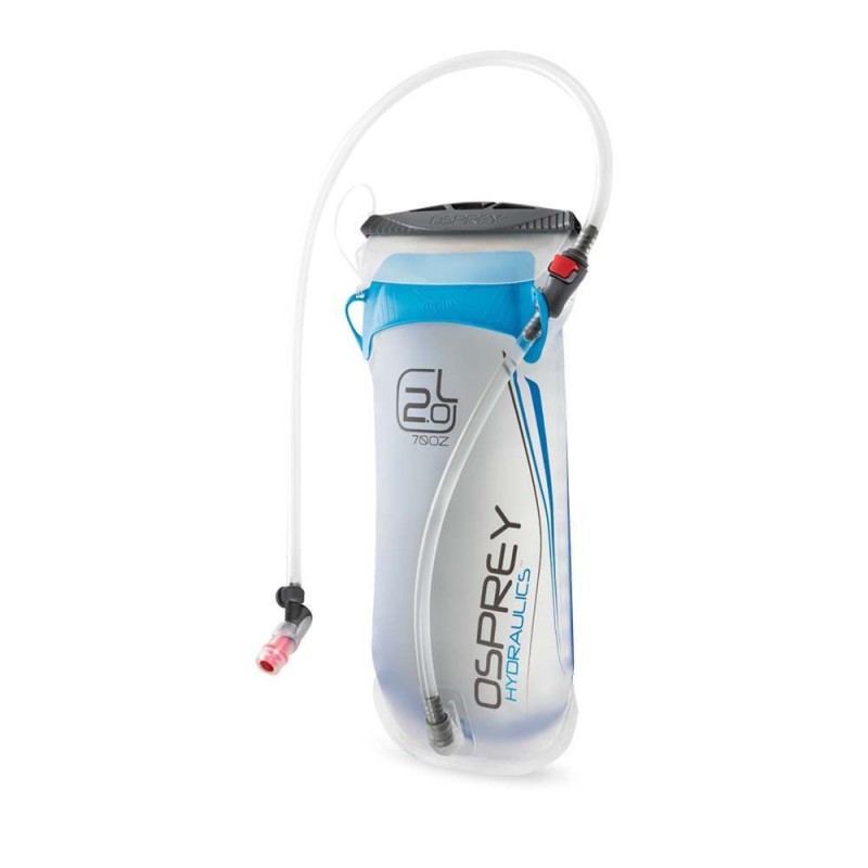 OSPREY HYDRAULIC RESERVOIR 2 LT