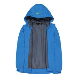 CMP HARDSHELL JACKET KID