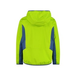 CMP KID SOFTSHELL JKT