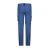 CMP KID ZIP-OFF PANT