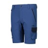 CMP KID ZIP-OFF PANT