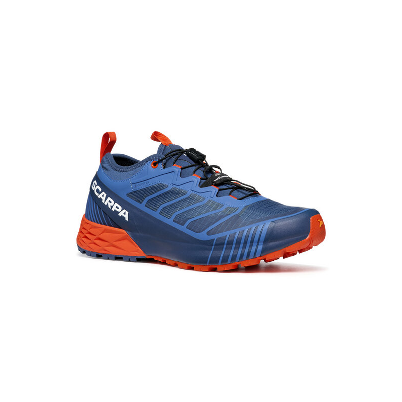 SCARPA RIBELLE RUN GTX