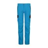 CMP KID ZIP-OFF PANT