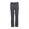 CMP ZIP-OFF PANT STRETCH GIRLS