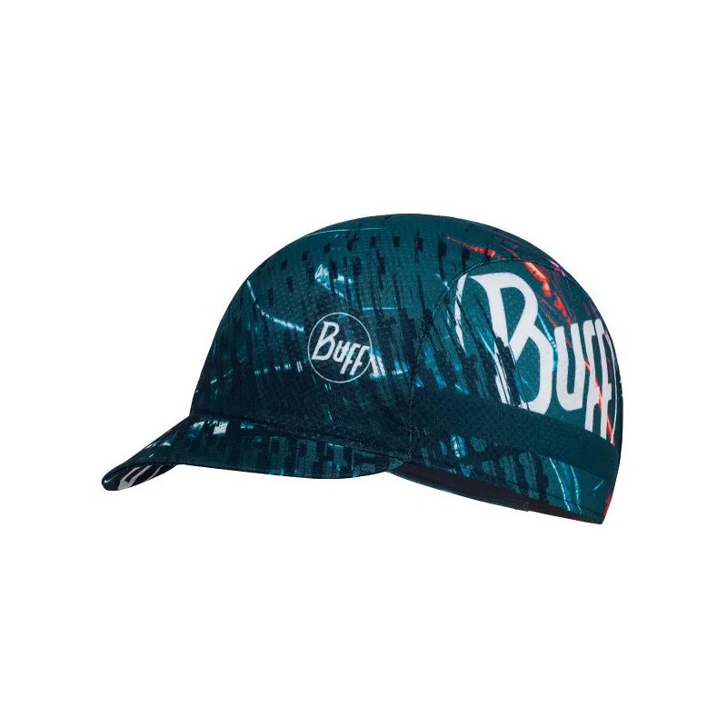 BUFF PACK CYCLE CAP X CROSS