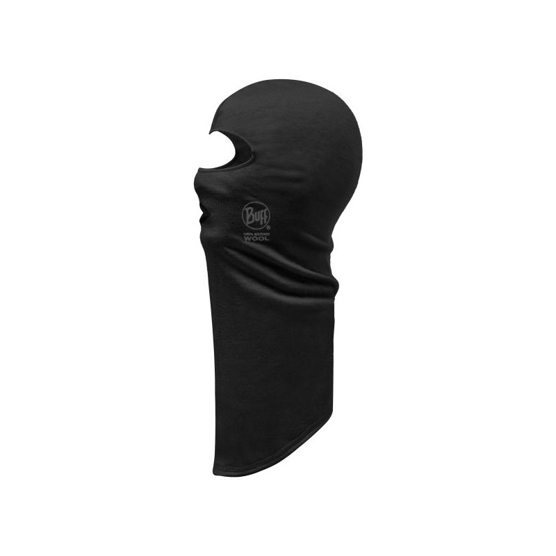 BUFF MERINO WOOL BALACLAVA