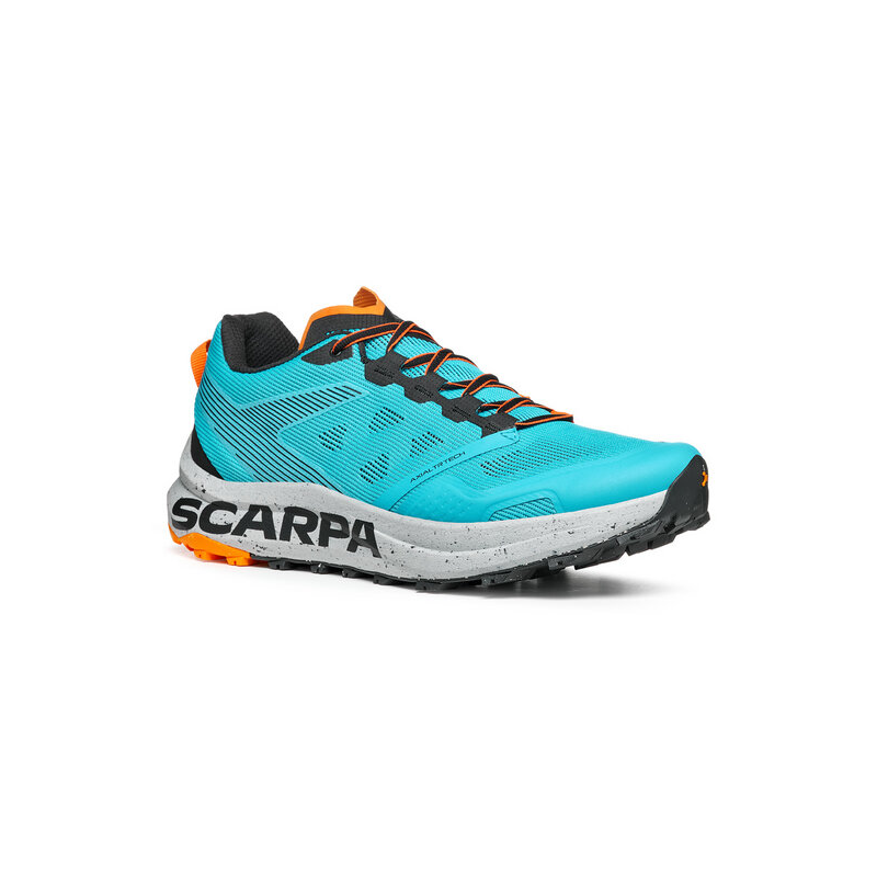 SCARPA SPIN PLANET