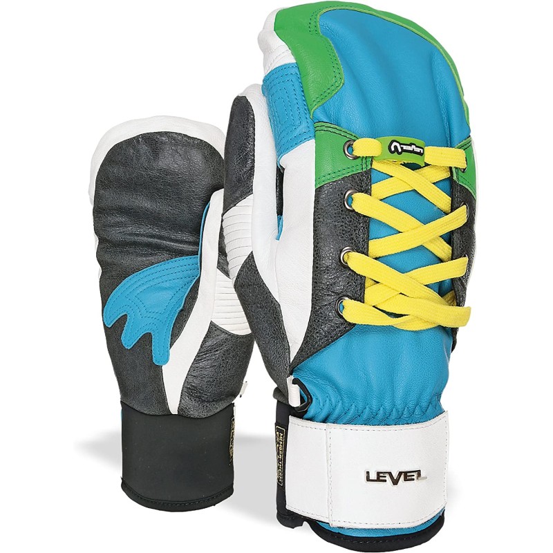 LEVEL GLOVE REXFORD SNEAKER