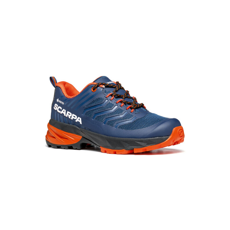 SCARPA RUSH KID GTX