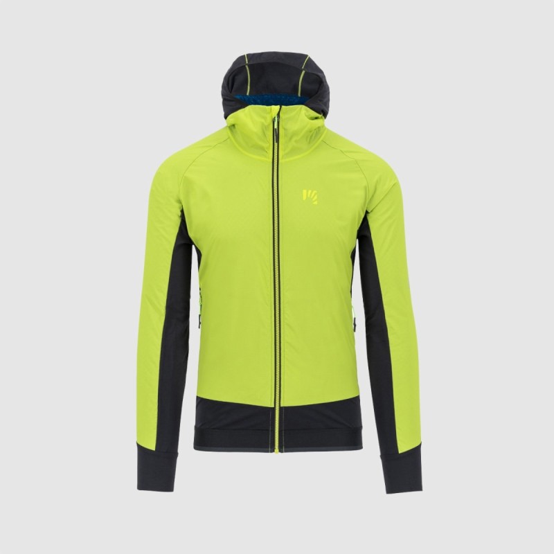 KARPOS LAVAREDO JACKET