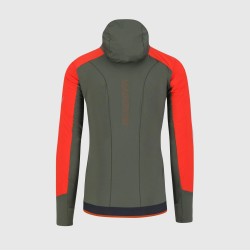 KARPOS LAVAREDO WINTER JACKET