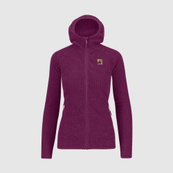 KARPOS ROCCHETTA W HOODIE...