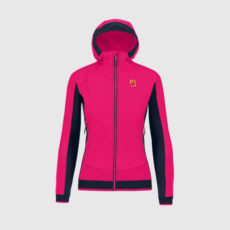 KARPOS ALAGNA PLUS EVO W JACKET