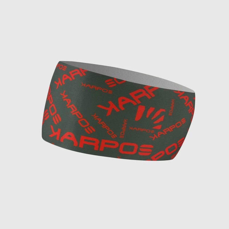 KARPOS PELMO HEADBAND