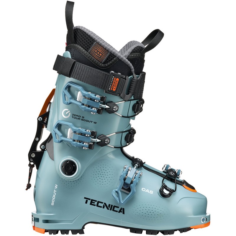 TECNICA ZERO G TOUR SCOUT W