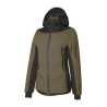 ZERO Rh+ 6 ELEMENTS PADDED W JACKET