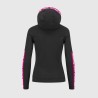 KARPOS EASYFRIZZ W FULL ZIP HOODIE