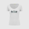 KARPOS AMBRETTA W T-SHIRT