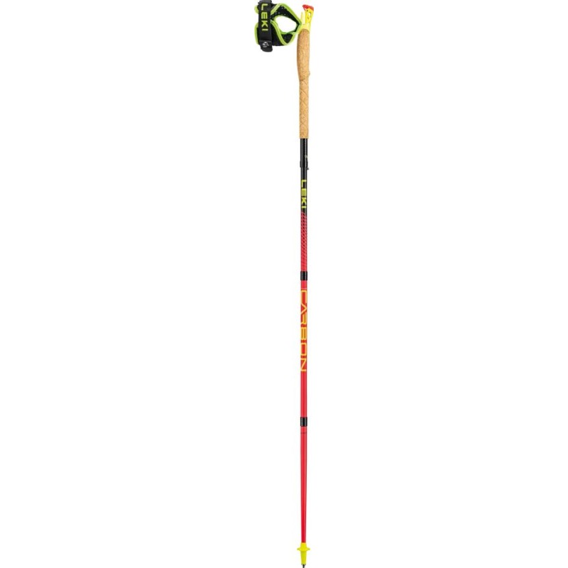 LEKI ULTRATRAIL FX ONE