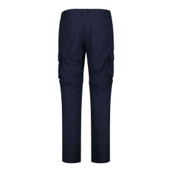 CMP ZIP OFF PANT CARGO