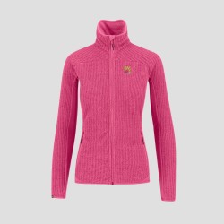 KARPOS ROCCHETTA W FLEECE