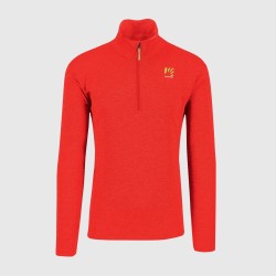 KARPOS PIZZOCCO HALF ZIP