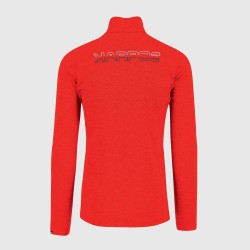 KARPOS PIZZOCCO HALF ZIP