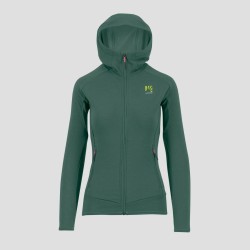 KARPOS MEZZODI HOODIE W FL