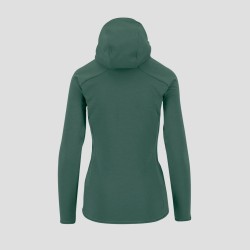 KARPOS MEZZODI HOODIE W FL