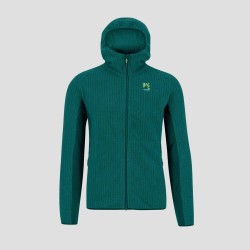 KARPOS ROCCHETTA HOODIE FLEECE