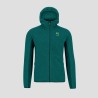 KARPOS ROCCHETTA HOODIE FLEECE