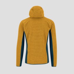 KARPOS ROCCHETTA HOODIE FLEECE