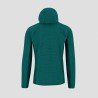 KARPOS ROCCHETTA HOODIE FLEECE