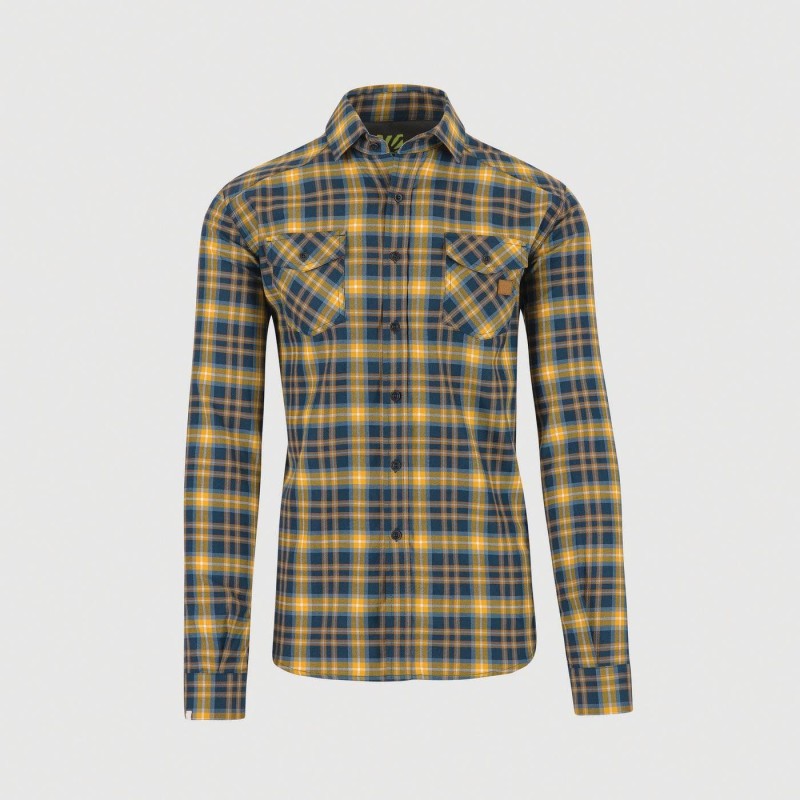 KARPOS MARTORA WINTER SHIRT