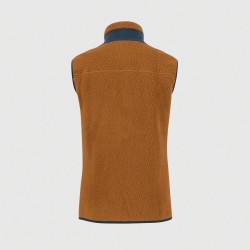 KARPOS MOIAZZA RETRO' VEST FLEECE