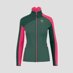 KARPOS FEDERA FULL ZIP W...