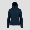 KARPOS MOIAZZA RETRO' HOODIE W FLEECE