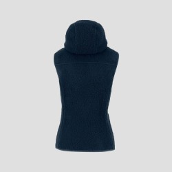 KARPOS MOIAZZA RETRO' HOODIE W VEST