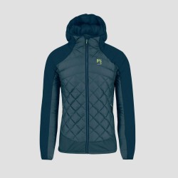 KARPOS LASTEI ACTIVE PLUS JACKET