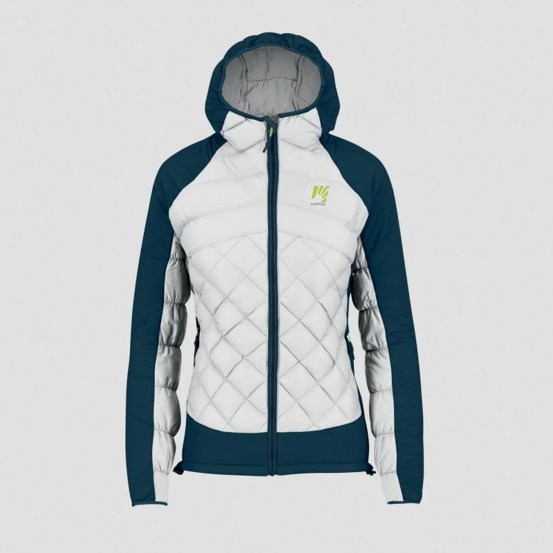 KARPOS LASTEI ACTIVE PLUS W JACKET