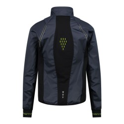 CMP MAN JACKET HYBRID DETACHABLE SLEEVES