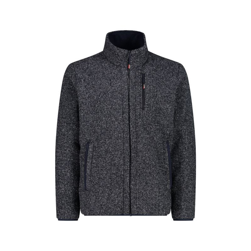 CMP WOOL MAN JACKET