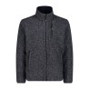 CMP WOOL MAN JACKET