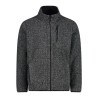 CMP WOOL MAN JACKET