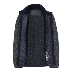 CMP WOOL MAN JACKET