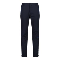 CMP MAN PANT WITH INNER GAITER