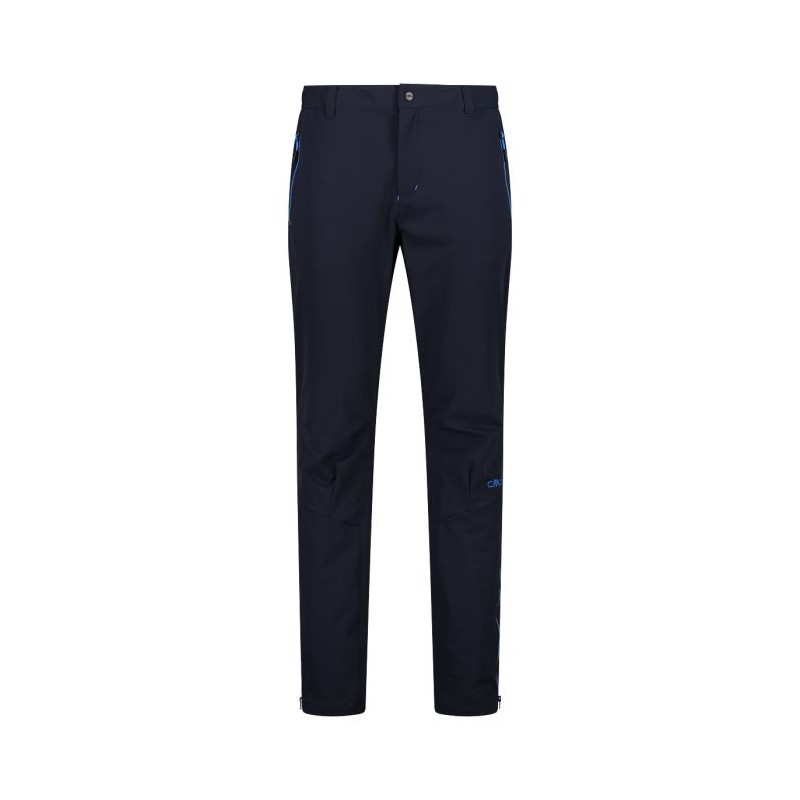 CMP MAN PANT WITH INNER GAITER